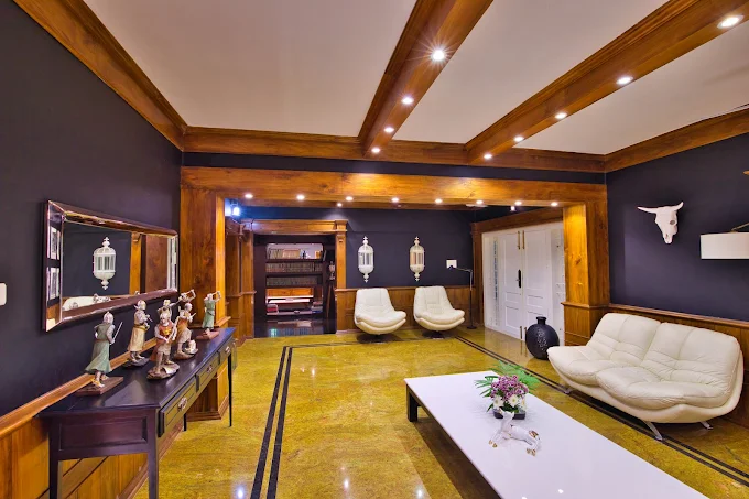 7 Days Luxury Serenity Retreat In Kerala