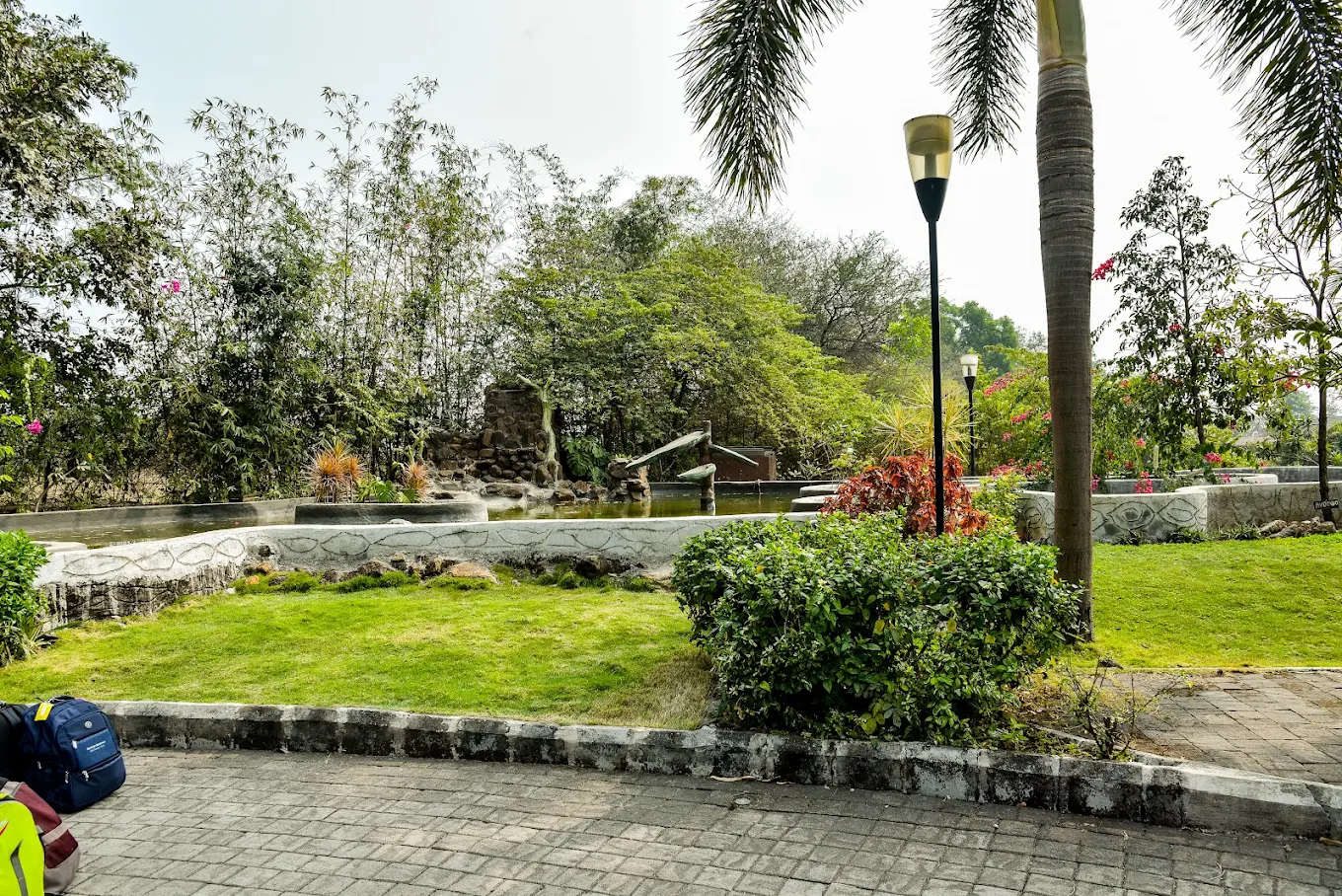 8 Day Ayurvedic Panchakarma Holistic Retreat In Lonavala