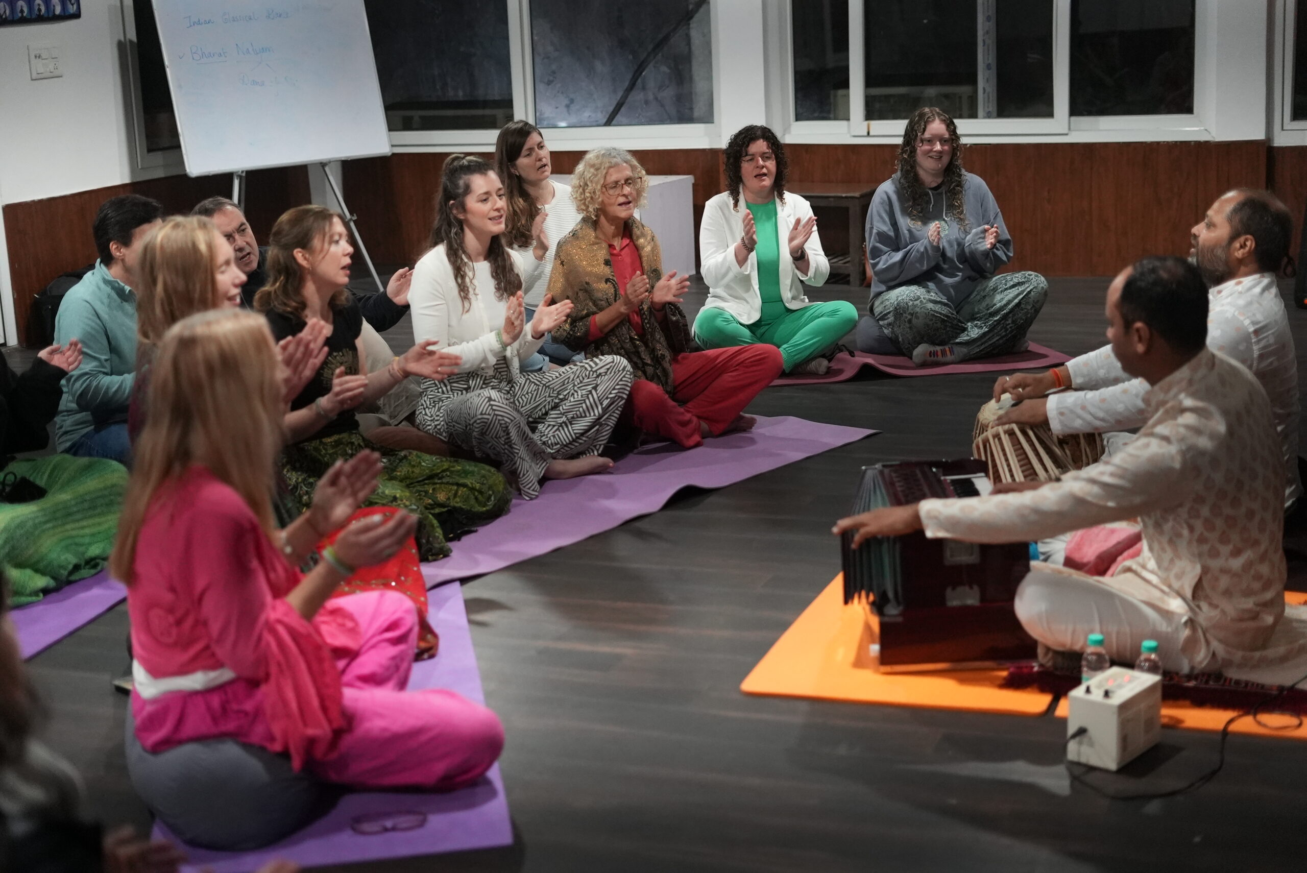 5 Day Yoga Retreat at Yogved Hospitality and Resort