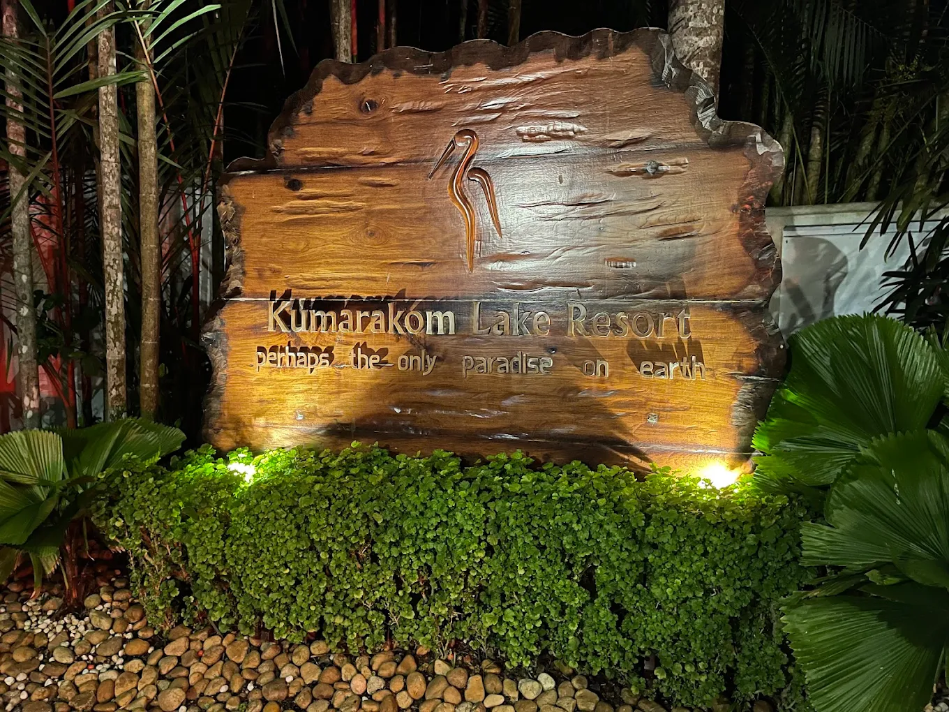 7 Days Ayurvedic Retreats At Kumarakom Lake Resort Kerala