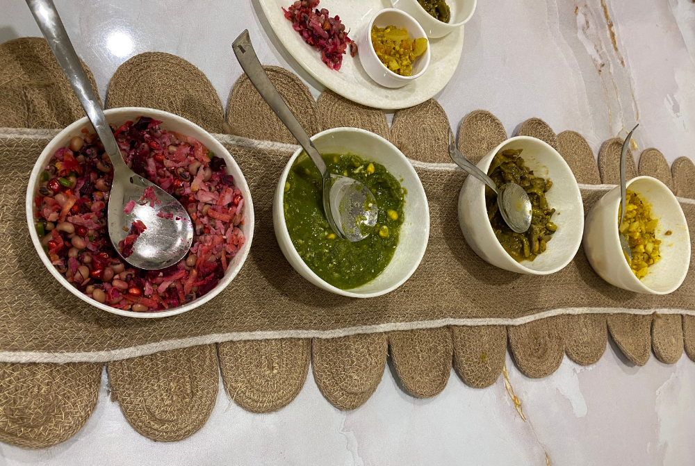 5 Days Panchakarma Retreat In Udaipur