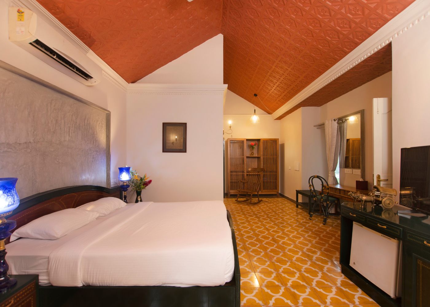 4 Days Regenerative Body Detox Program in Kerala