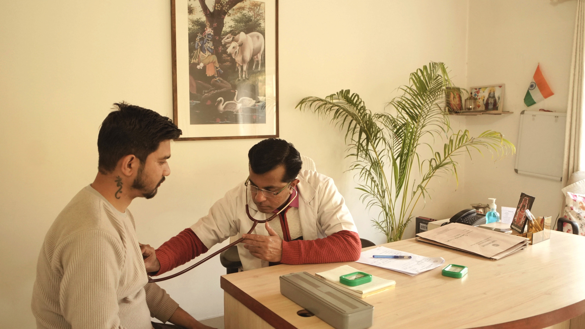 15 Days Holistic Ayurvedic Detox Programme in Baddi