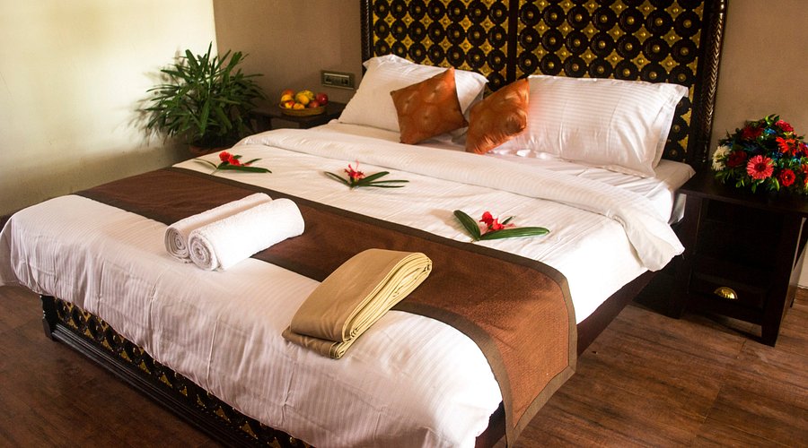 8 Day Stress Relief & Sleep Recovery Retreat in Maharashtra