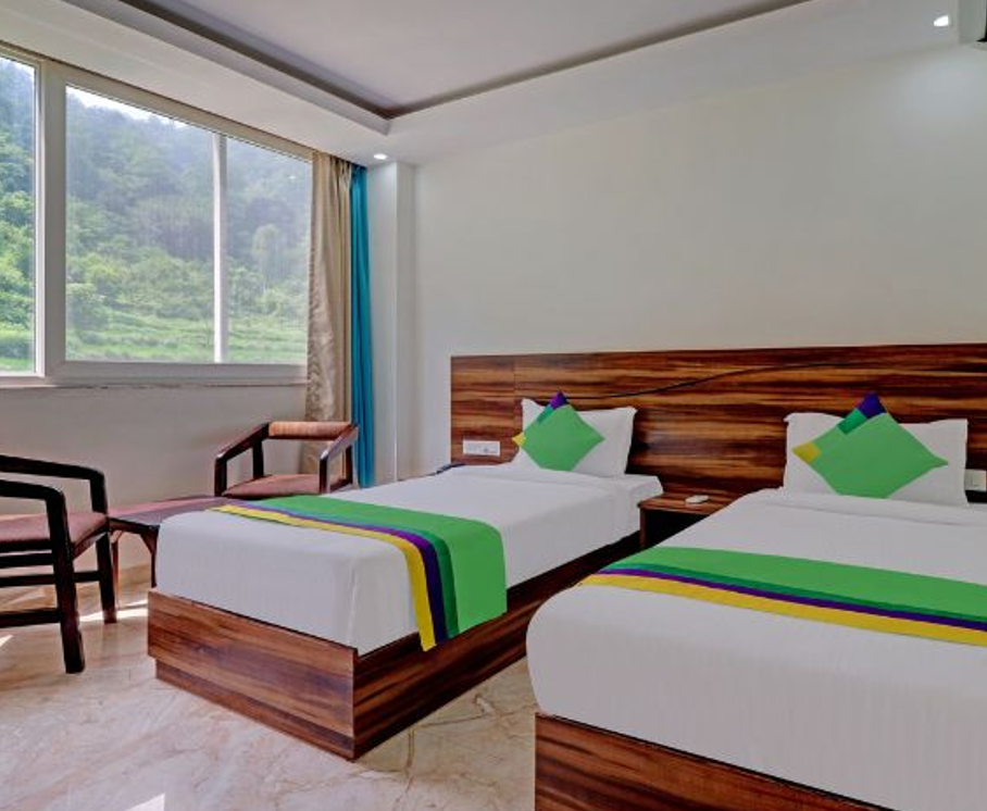 7 Days Inner Balance Ayurveda Retreat in Rishikesh