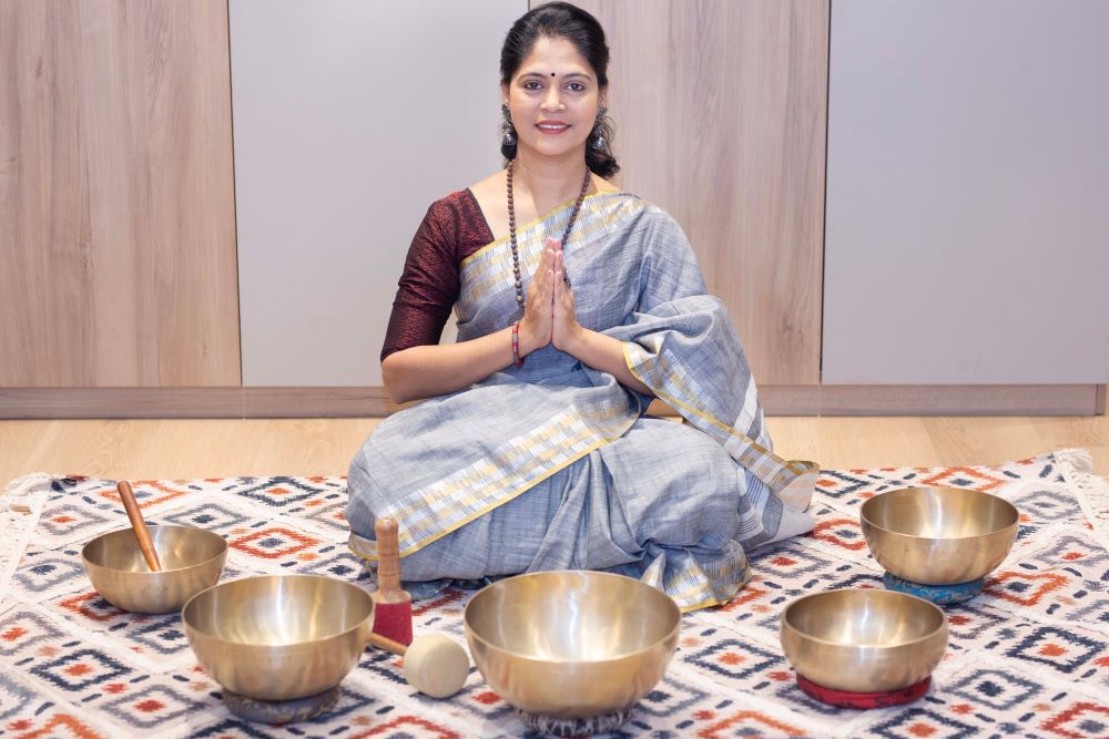 5 Day Yoga Retreat In Nashik