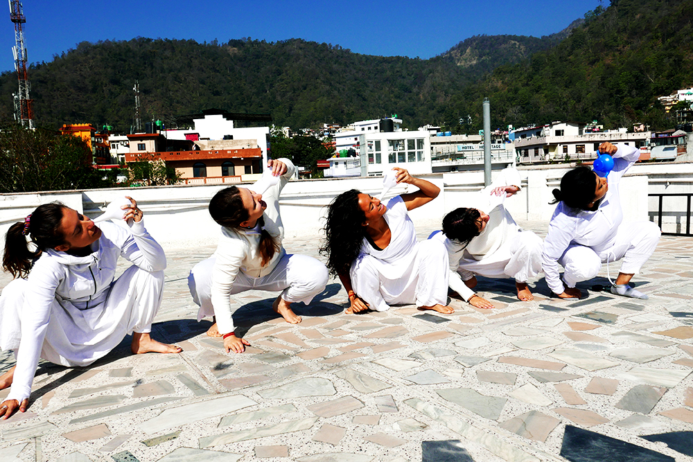 3 Day Yoga Retreat at Patanjali Yoga Foundation