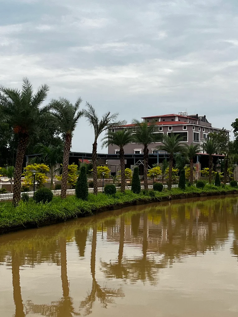 Weekend Wellness Retreat At Bhubaneswar
