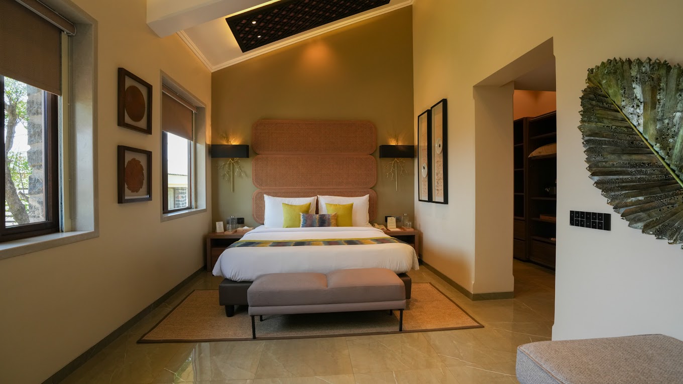 8 Day Ayurvedic Panchakarma Holistic Retreat In Lonavala