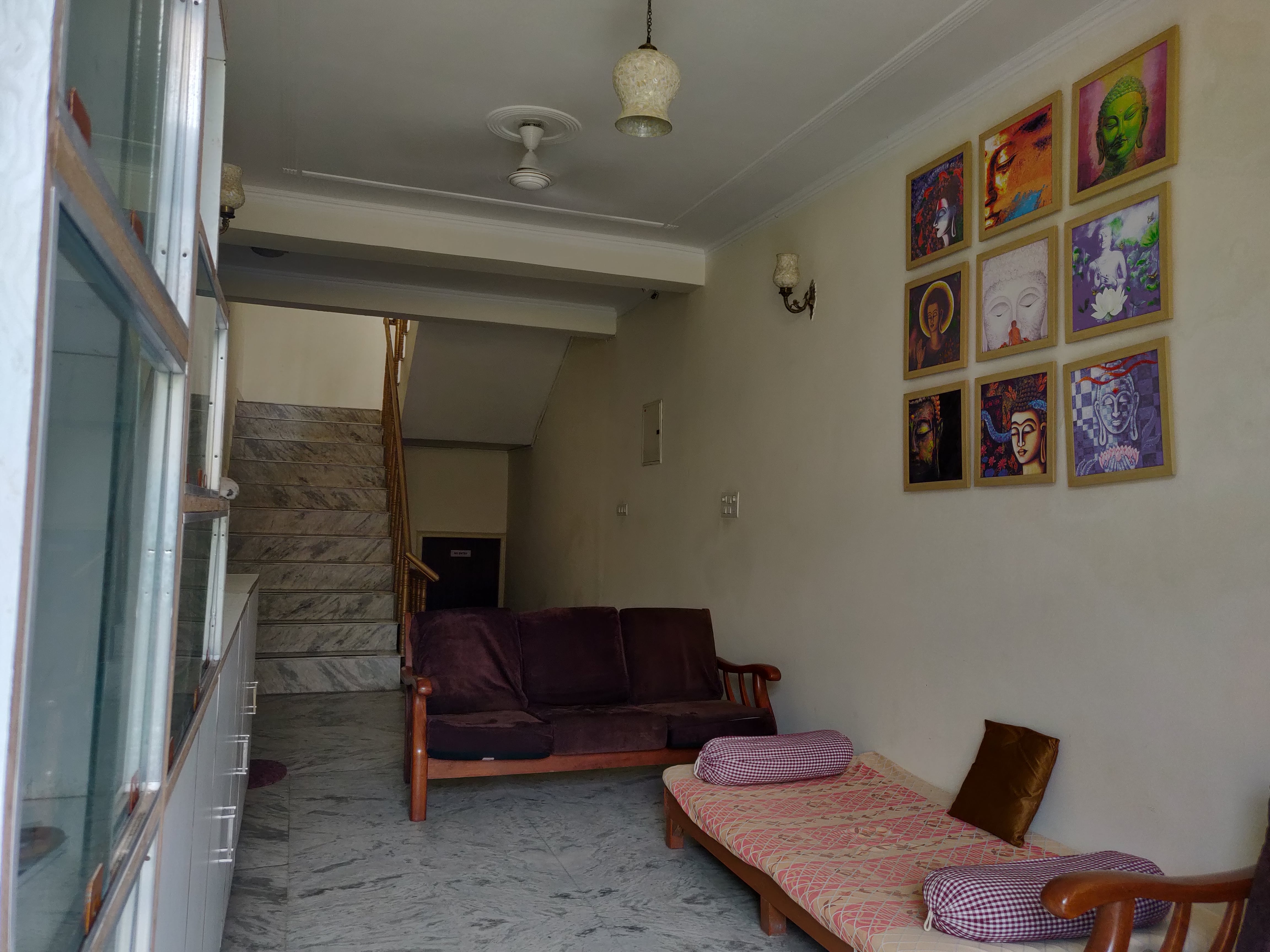 7 Days Yoga Retreat For Stress Management In Rishikesh