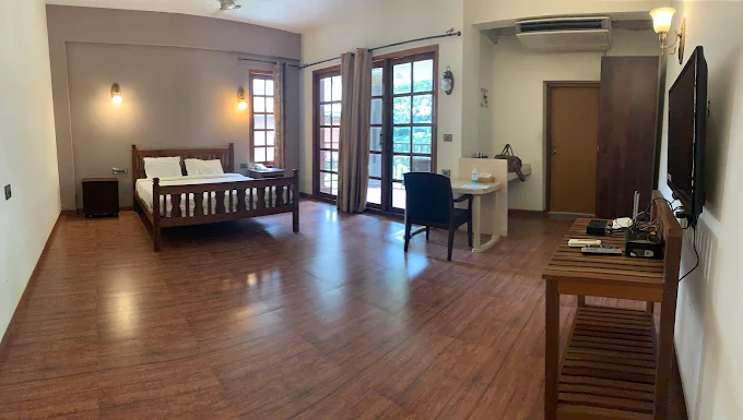 4 Days Rejuvenation program In Maharashtra