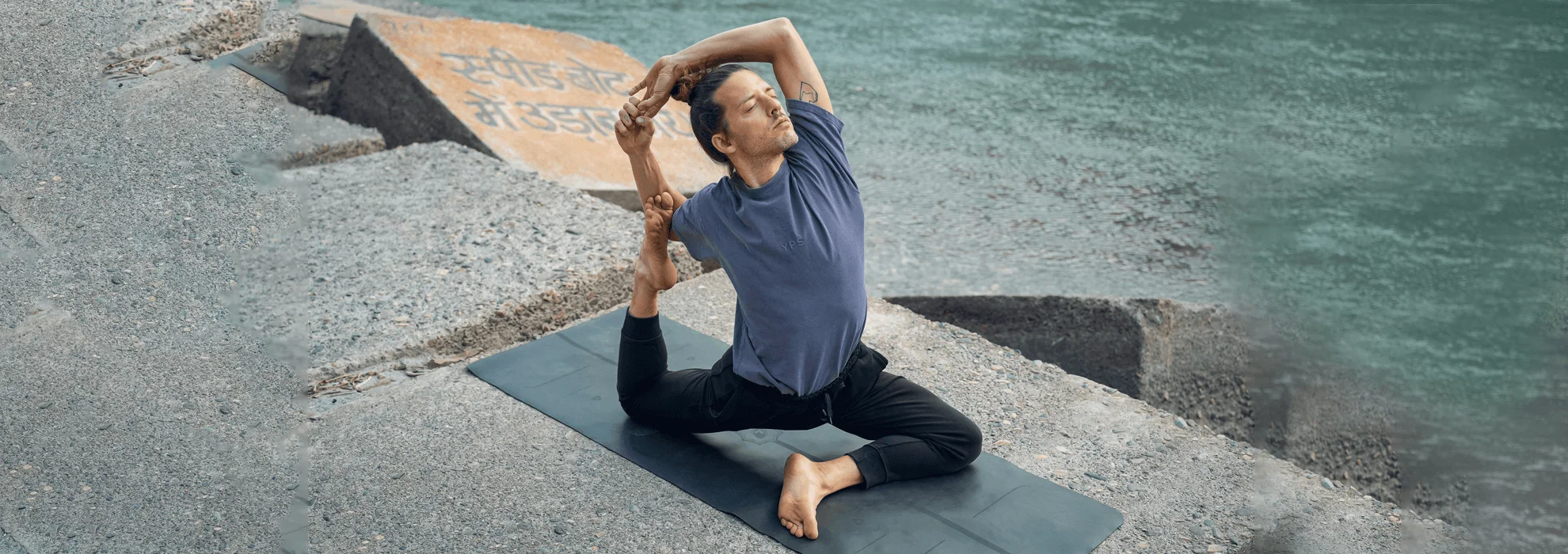 Weekend Yoga Retreat At Amantrhit Wellness Center