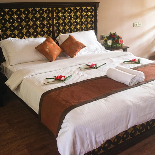 4 Days Rejuvenation program In Maharashtra
