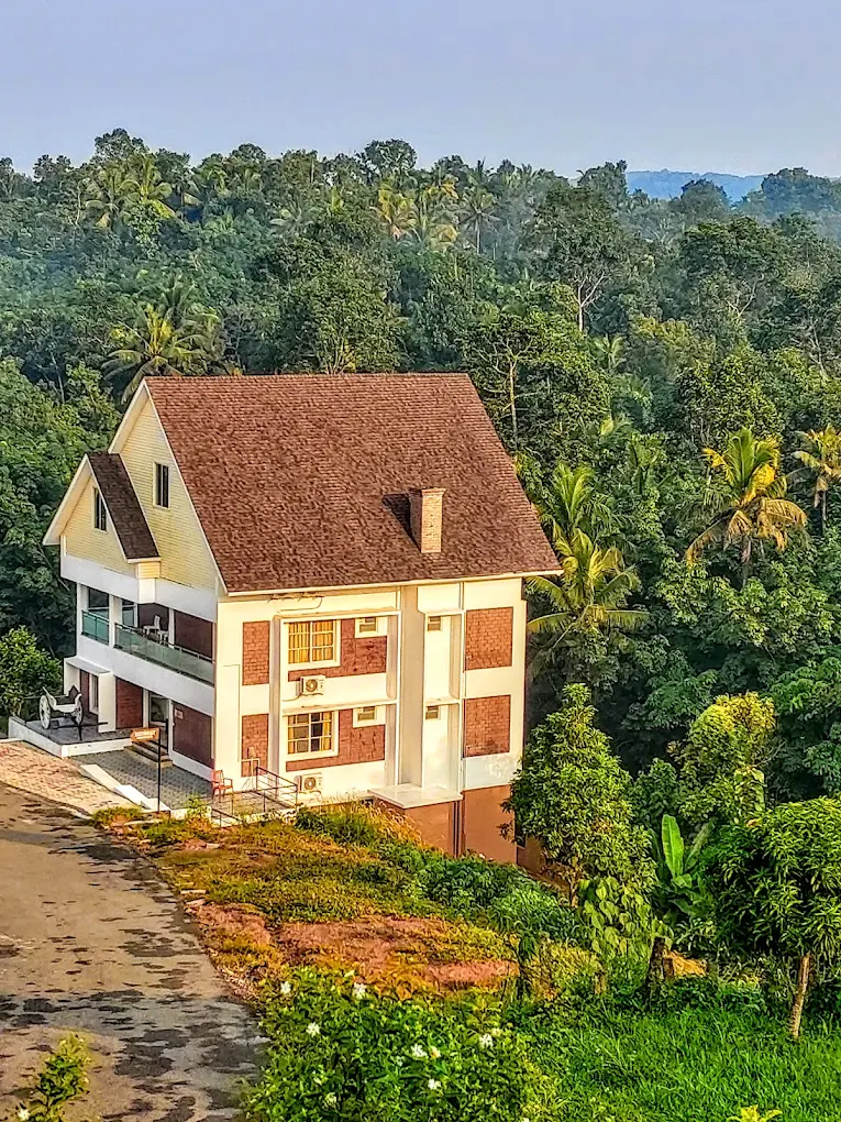 15 Days Detoxification and Stress Relief Retreat At INDIMASI -Ayurvedic Healing Village