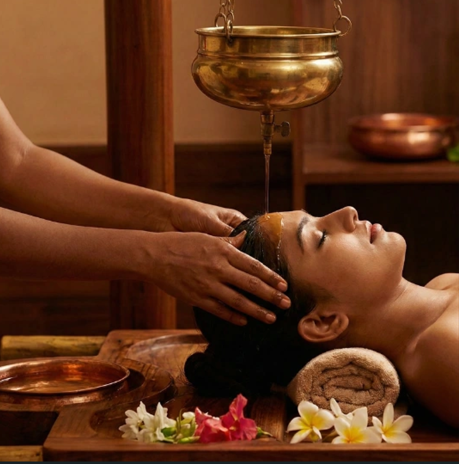 4 Days Rejuvenation program In Maharashtra