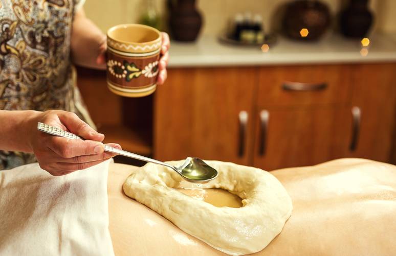 7 Days Ayurvedic Punarjani Purification Programme In Kerala