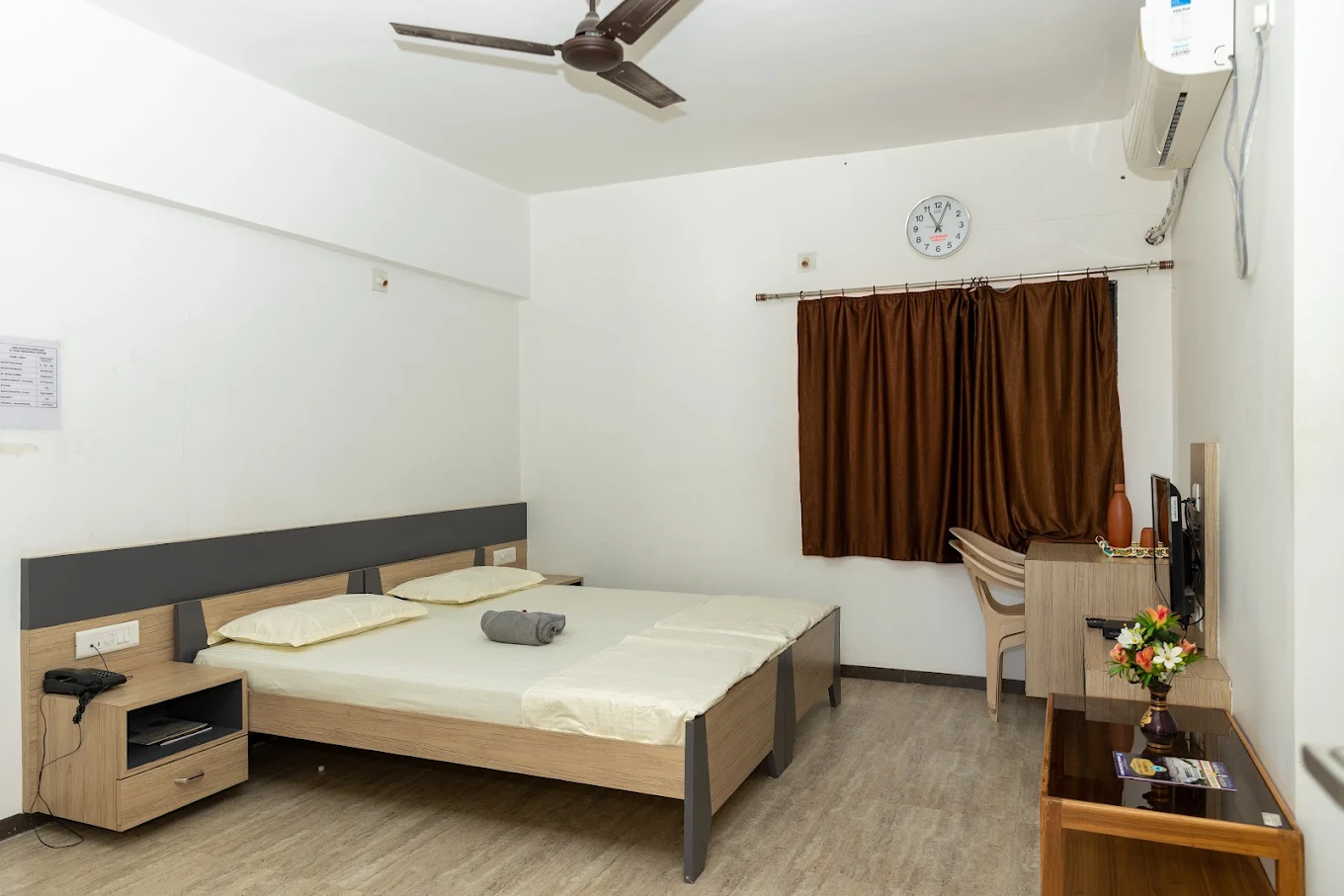 5 Days Naturopathy Retreat At Leelavati Naturecure