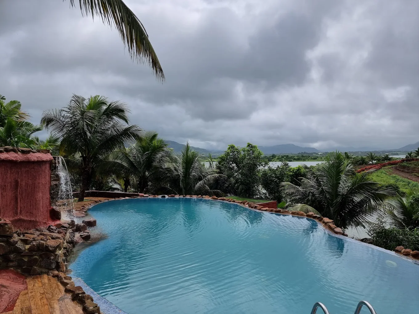 8 Day Ayurvedic Panchakarma Holistic Retreat In Lonavala