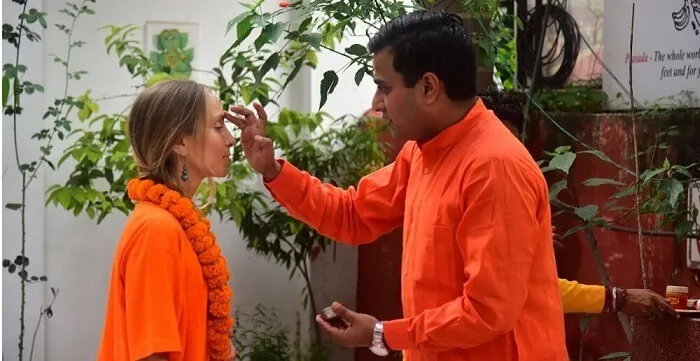 7 Days Ayurvedic Retreat At Maa Yoga In RIshikesh