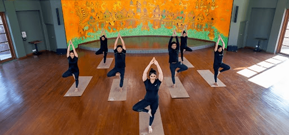 7 Days Naturopathy Treatment At Kshemavana