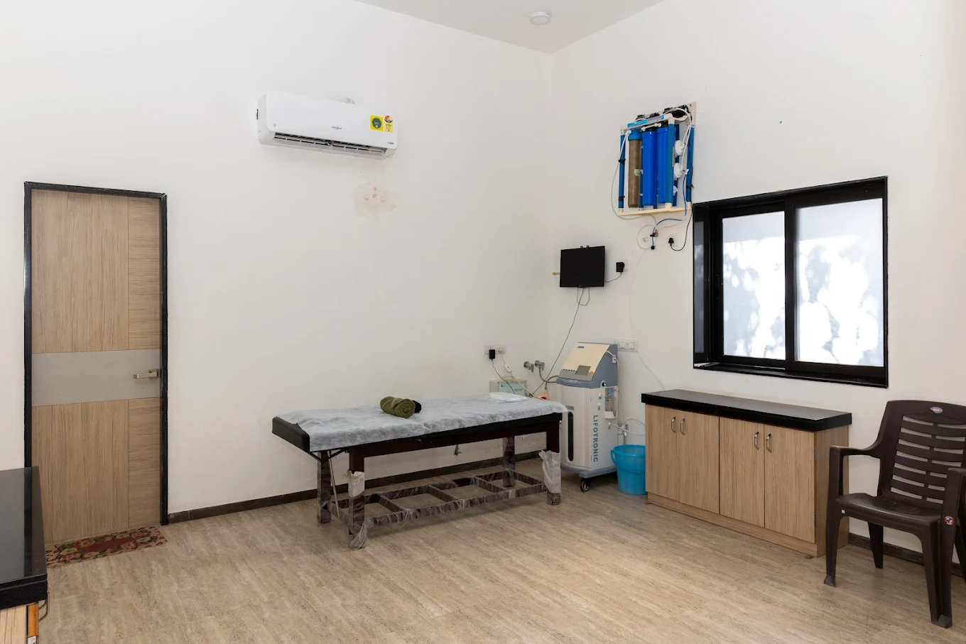 7-Day Holistic Healing & Rejuvenation Package In Jamnagar