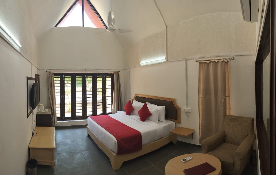 Body Detox & Stress Relief Program At The Meadow Wellness Polo Forest