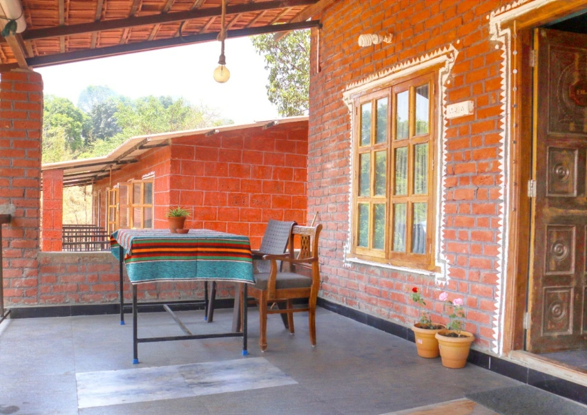 7 Day Yoga Retreat at SiddhaDham Wellness Retreat