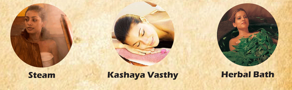 Ayurvedic Therapies & Treatment in Mumbai