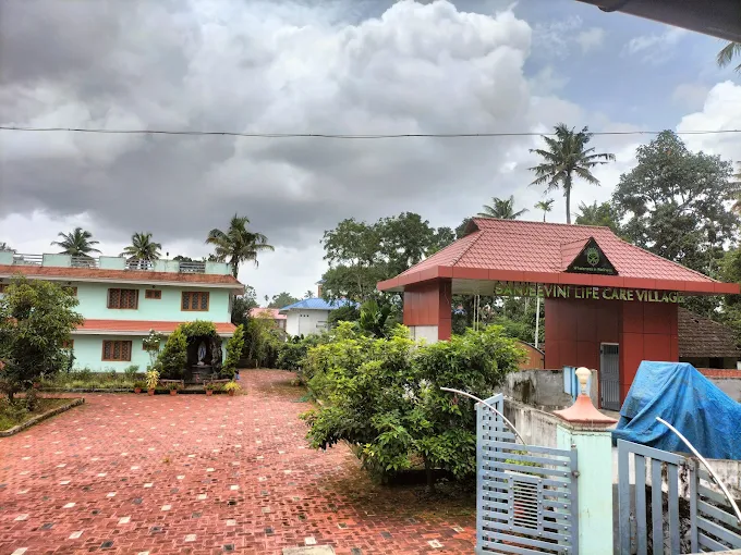 5 Days Parkinson’s Care Program At Sanjeevini In Kerala