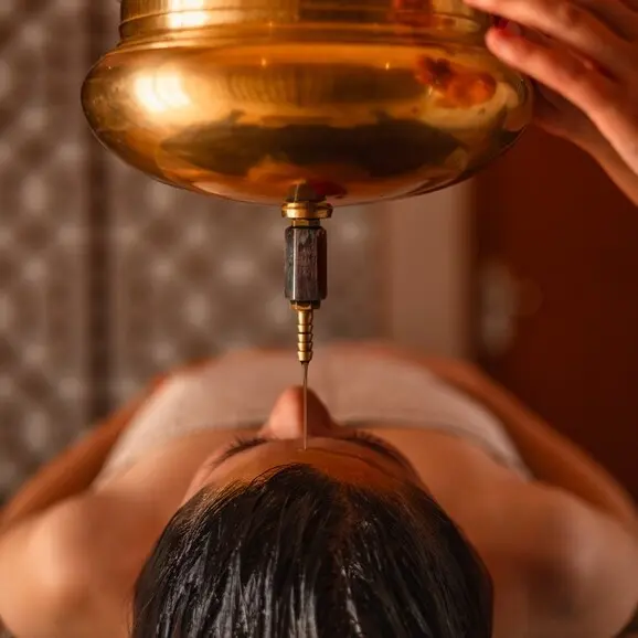 Luxury Ayurveda Rejuvenation Retreat In Rajasthan