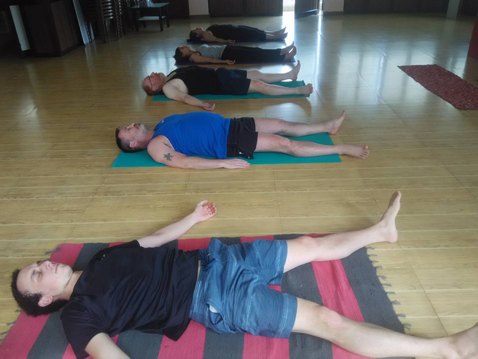 30-Days Yogic Detox & Lifestyle Reset Retreat In SaptRashmi Wellness