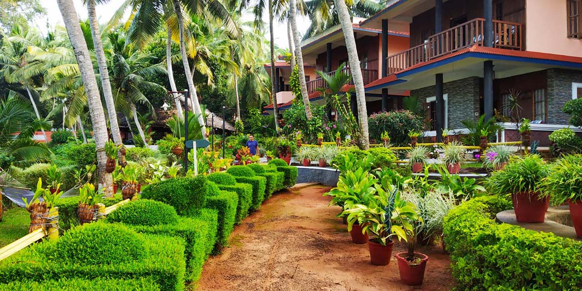 15 Day Discover Panchakarma at Shinshiva In Kerala