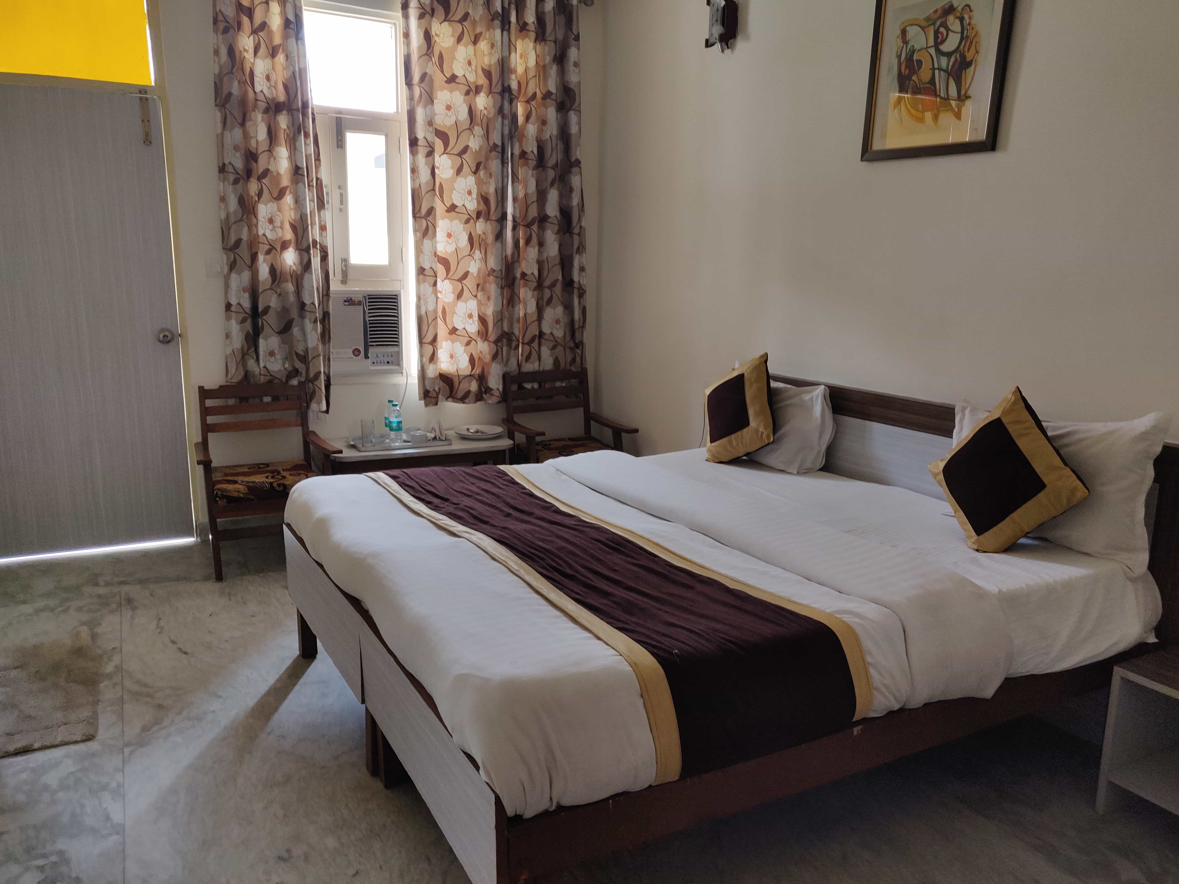 7 Days Yoga Retreat For Stress Management In Rishikesh