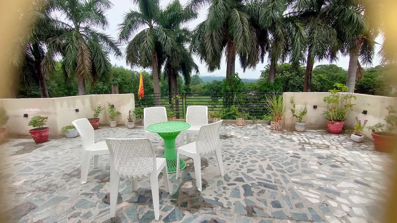 1 Day Yoga Retreat in Sai Veda Wellness