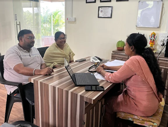 5 Day Calm & Balance Ayurveda Programme In Pune