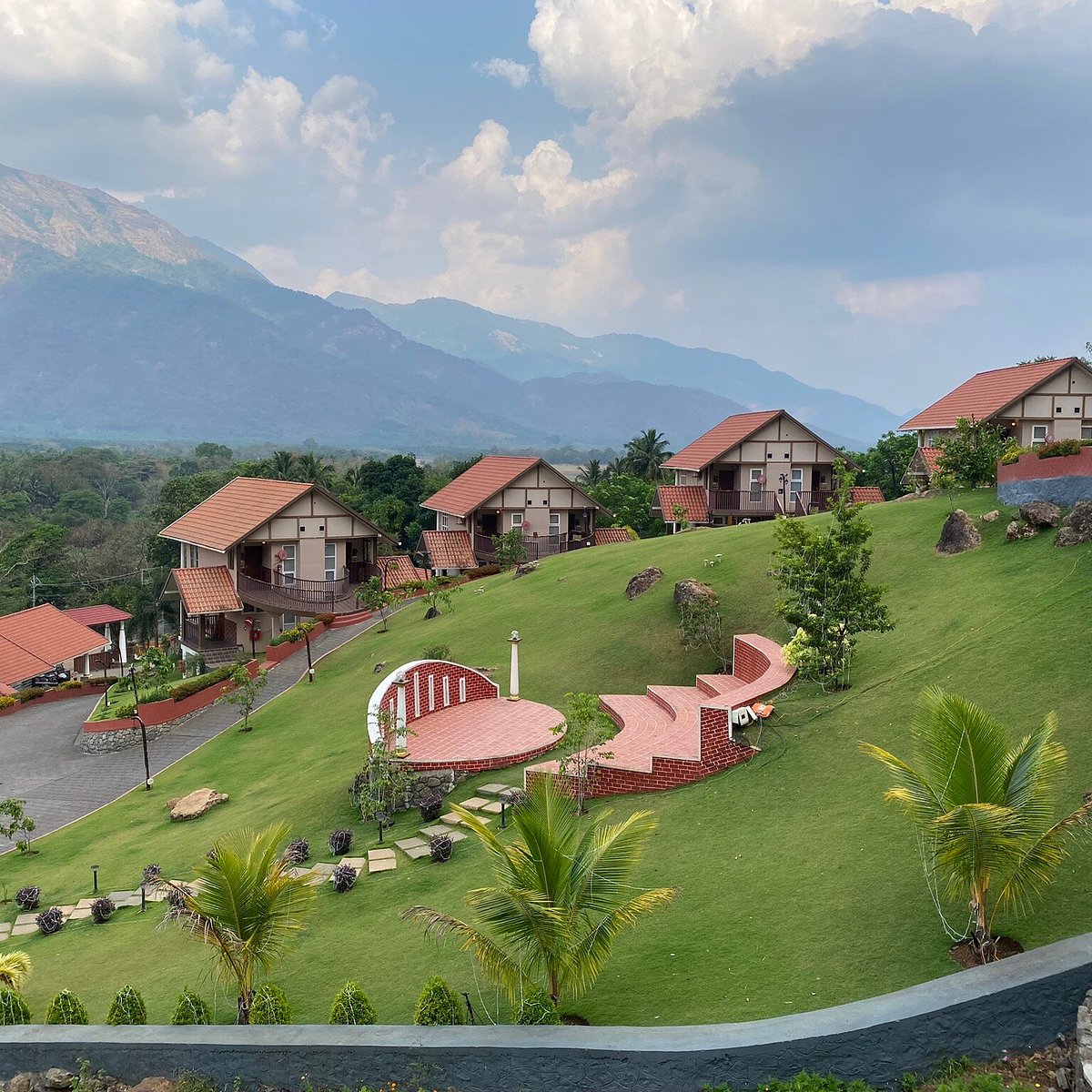 4 Days Rejuvenation program In Maharashtra