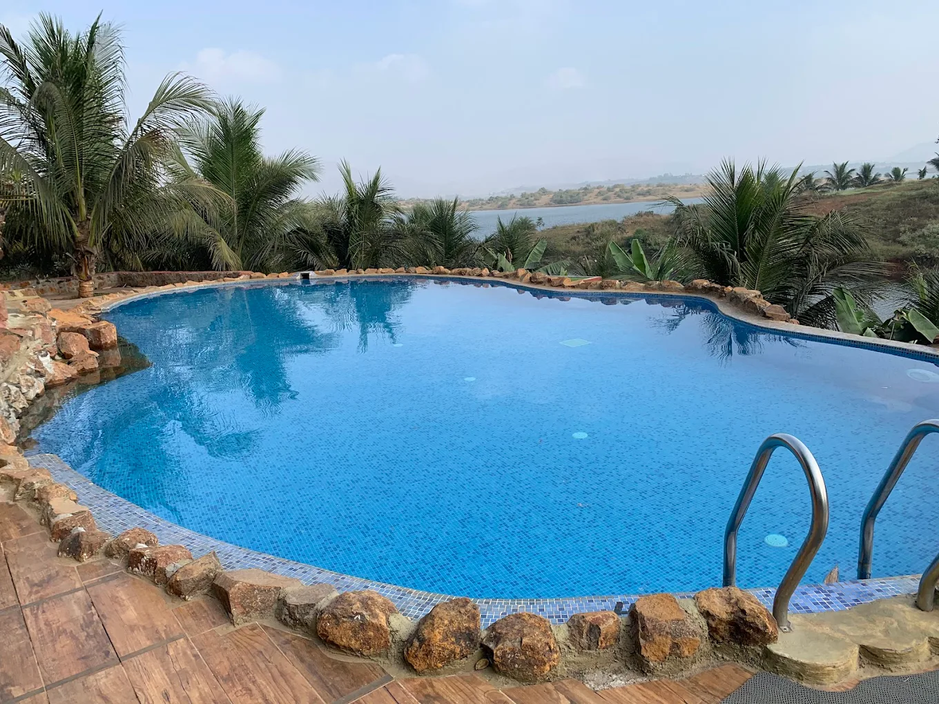 8 Day Ayurvedic Panchakarma Holistic Retreat In Lonavala
