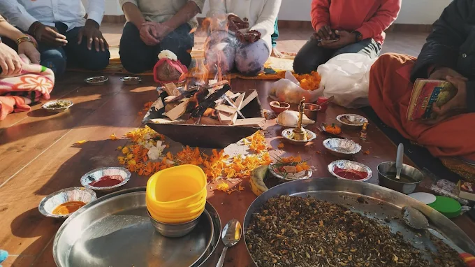 7 Day Yoga Retreat At Arohan Yoga In Rishikesh