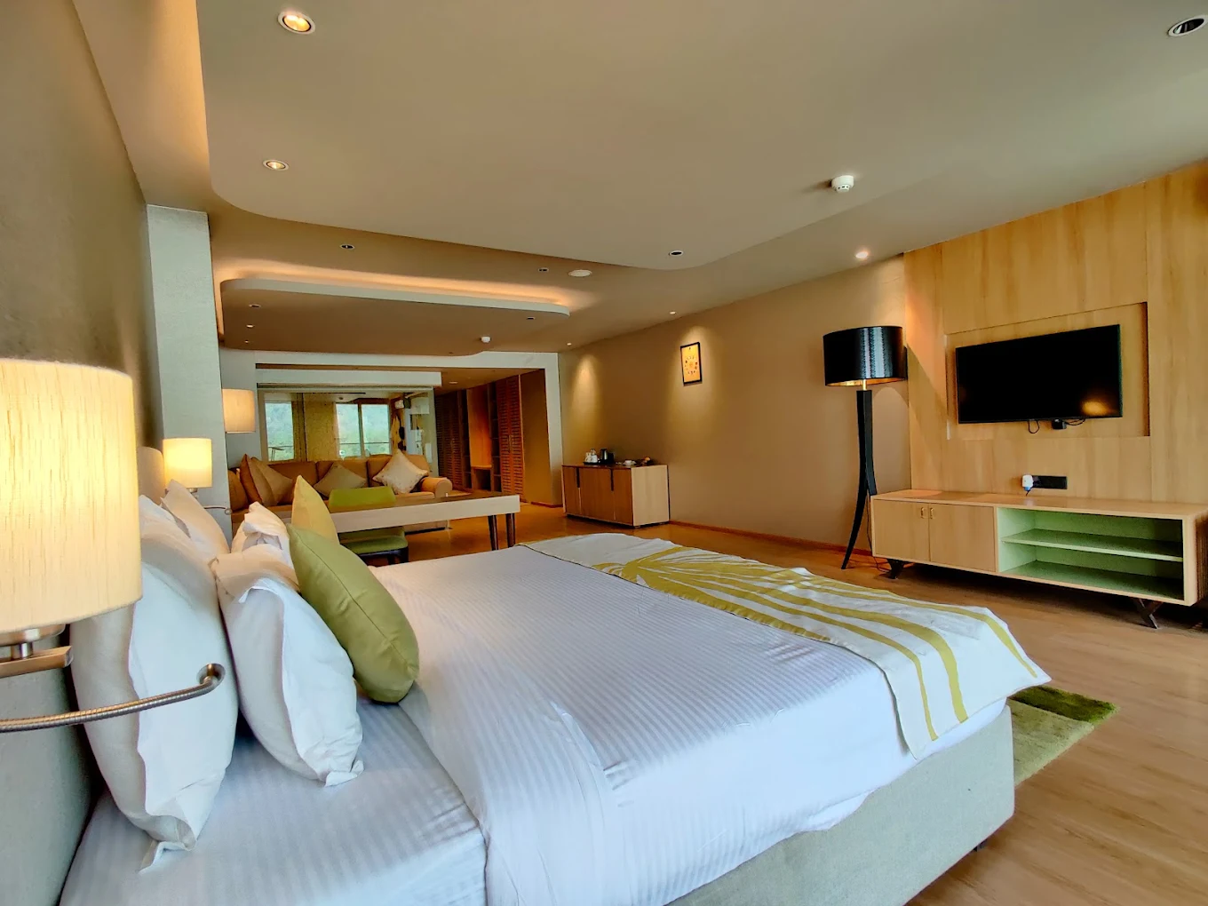 8 Days Ayurveda (Detox) Package At Modi Retreats