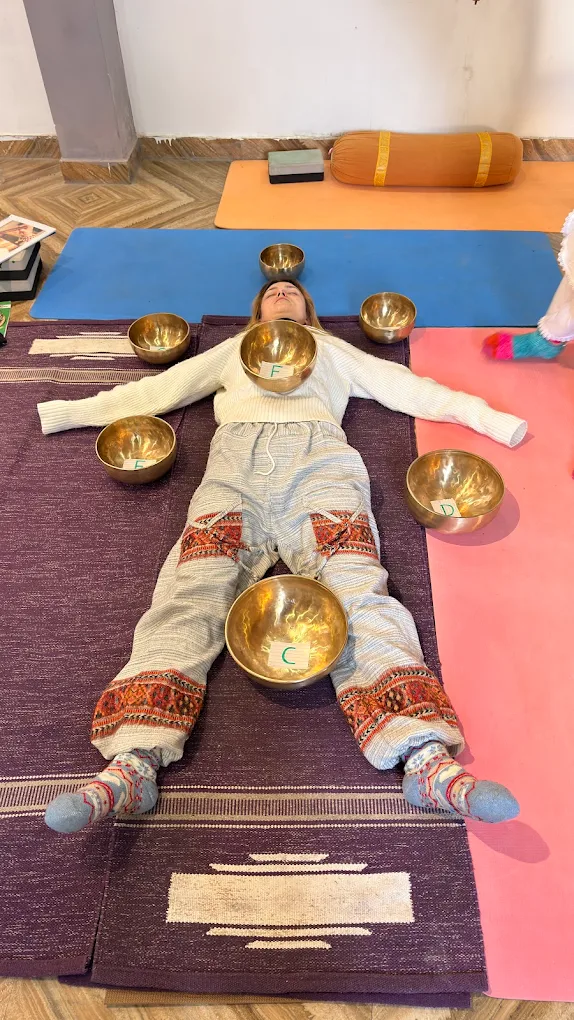 3 Day Yoga Retreat in Arogya Yoga School