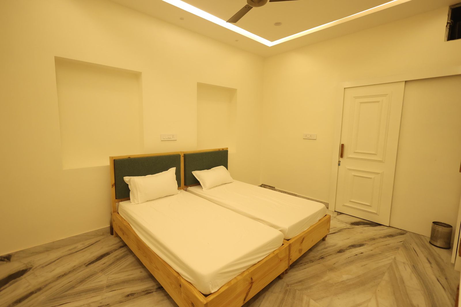 5 Days Panchakarma Retreat In Udaipur