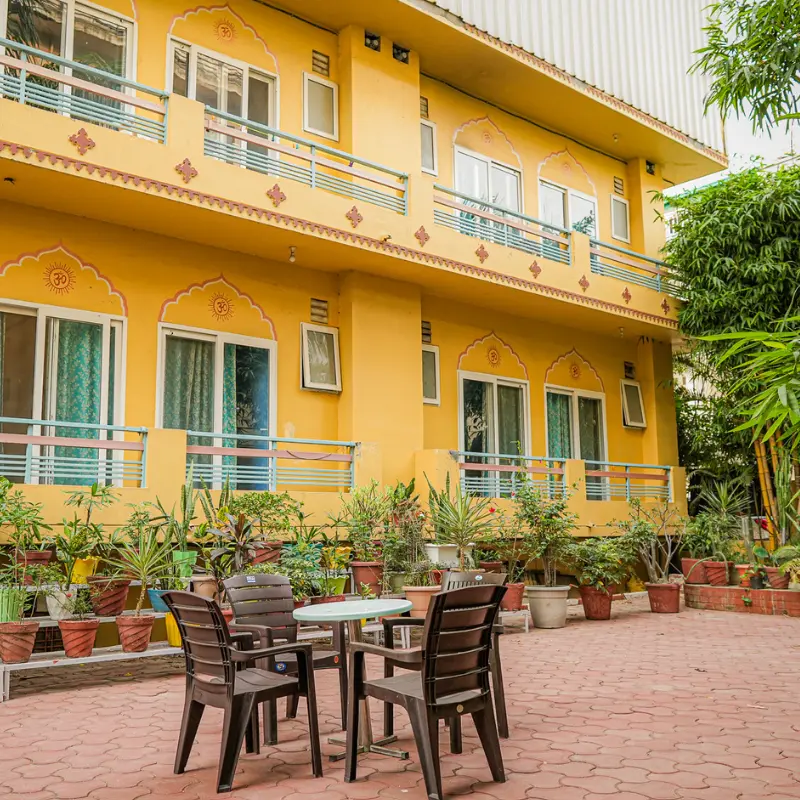 3 Day Spiritual Healing Retreat In Rishikesh