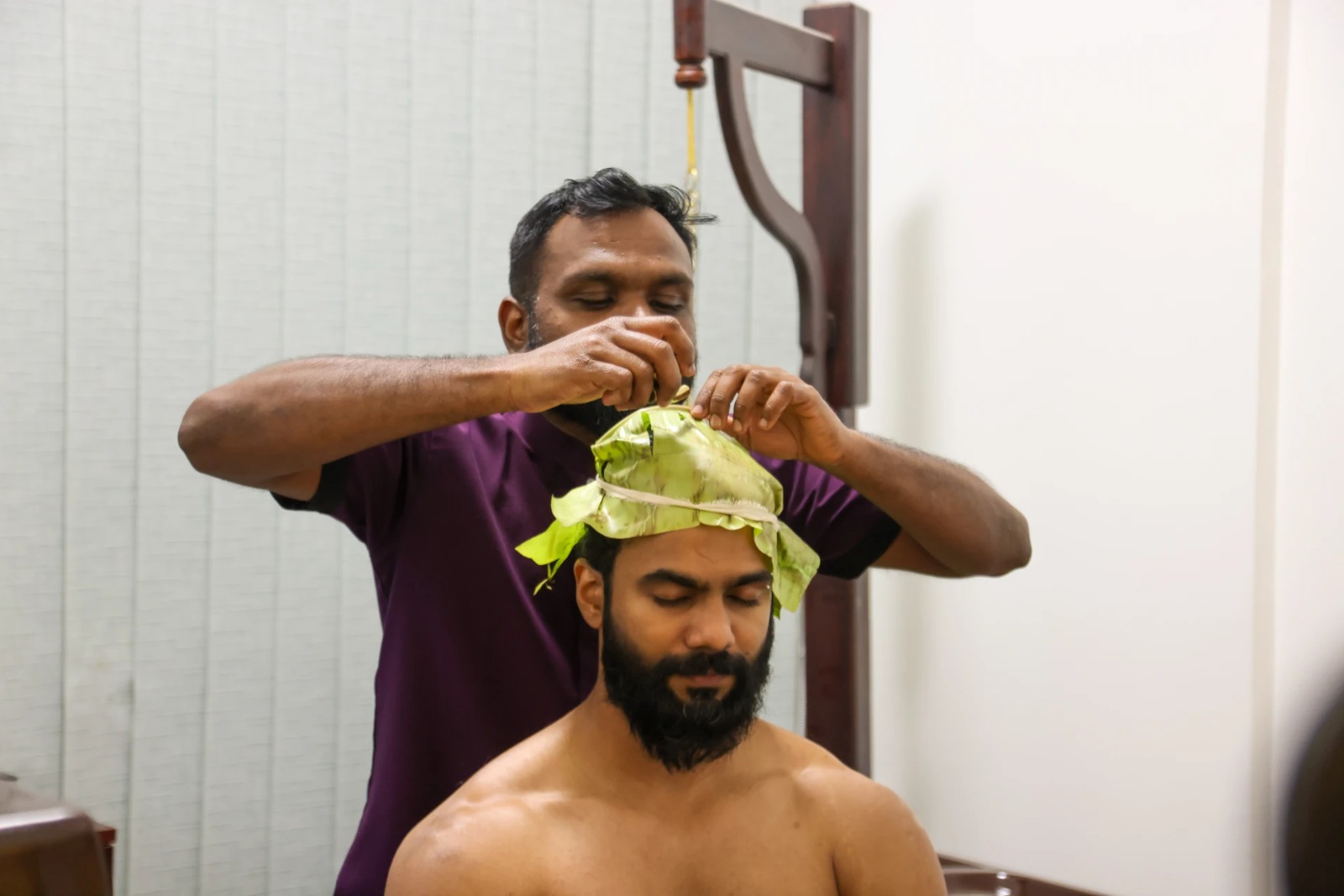 5 Days Corporate Yoga & Wellness Retreat In Kerala