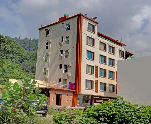 10 Days Ayurvedic Body Relaxation In Rishikesh