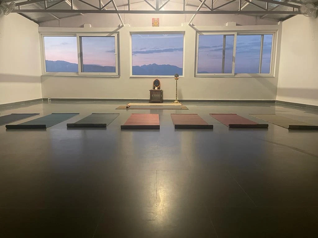 5 Day Yoga Vacation at the Yoga Institute - Rishikesh