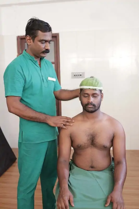 15 Day Discover Panchakarma at Shinshiva In Kerala