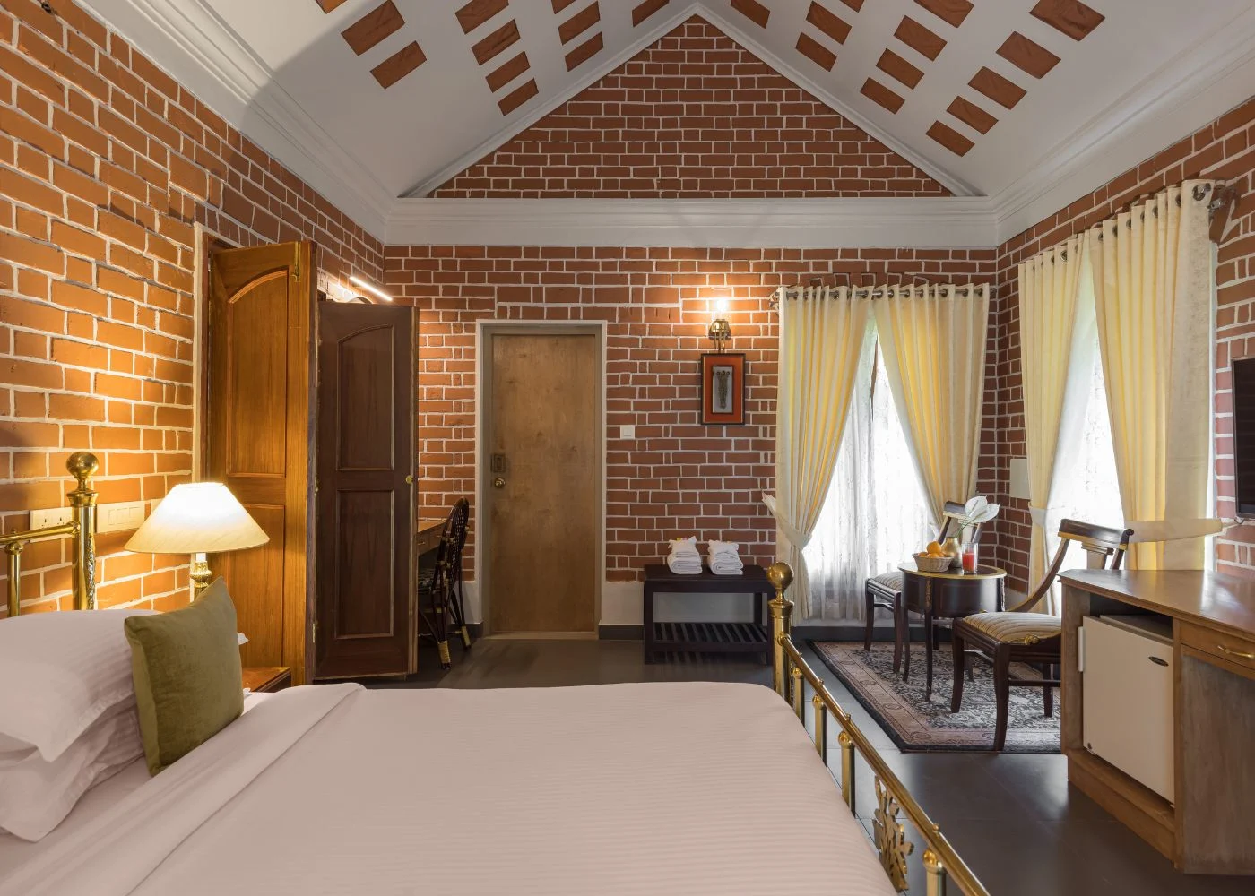 Ayurvedic Retreats in Kairali - The Ayurvedic Healing Village