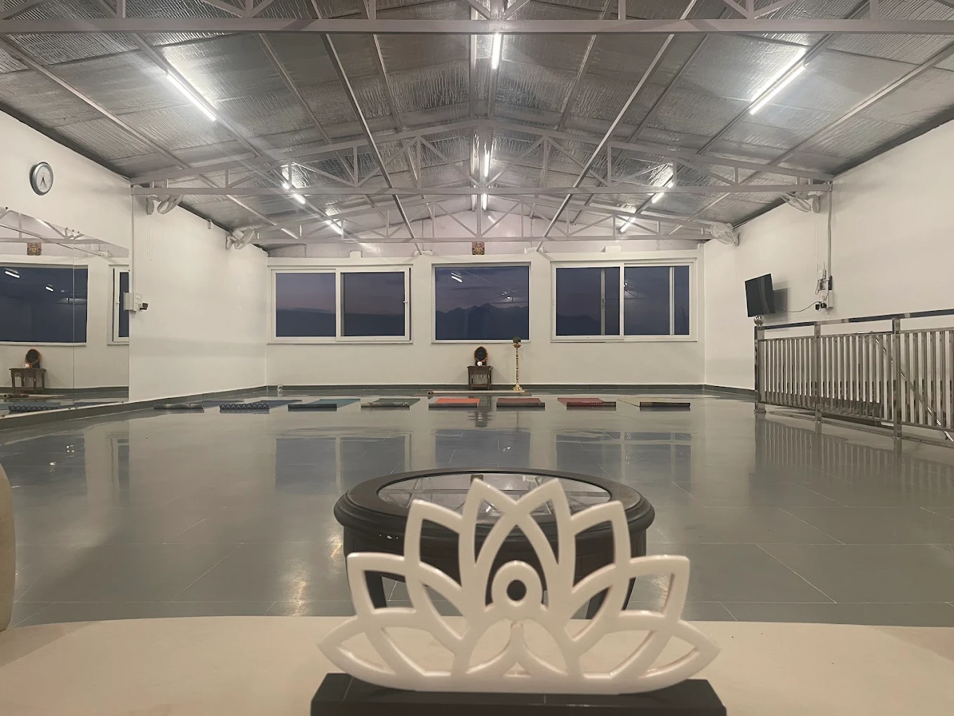 5 Day Yoga Vacation at the Yoga Institute - Rishikesh