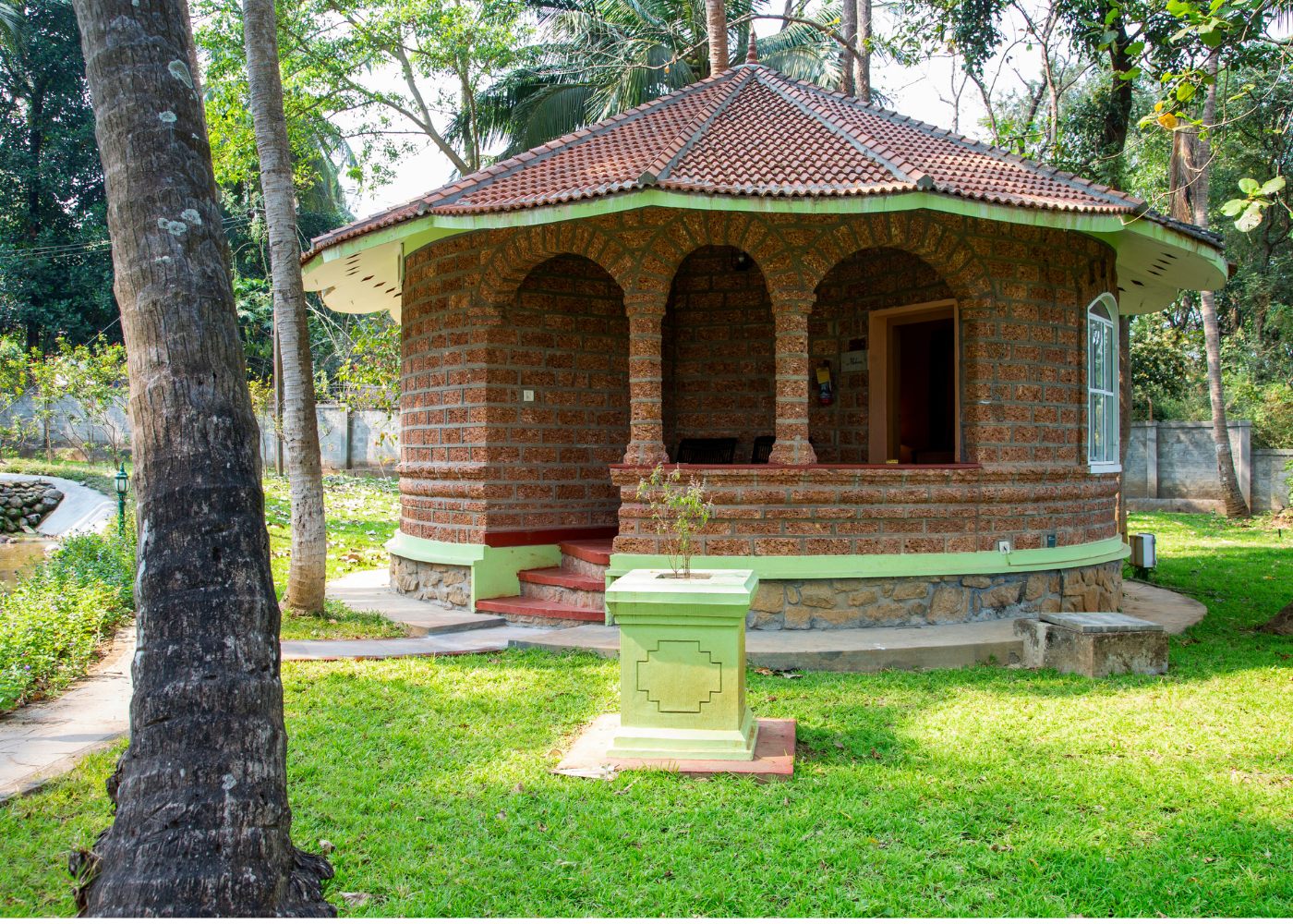 4 Days Regenerative Body Detox Program in Kerala