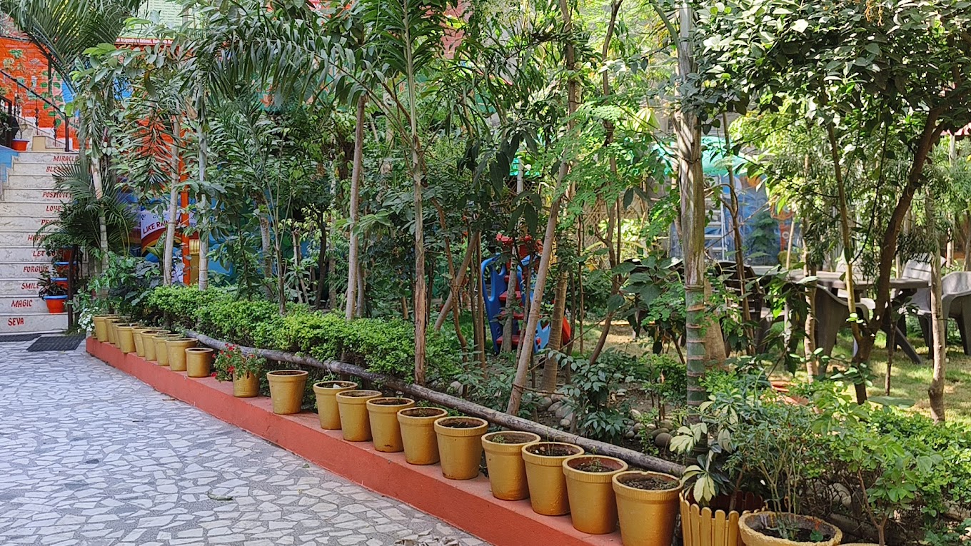 7 Days Ayurvedic Retreat At Maa Yoga In RIshikesh